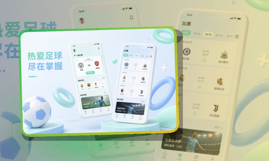 开云赛程比分APP入口，临近开赛不慌乱，看赛更顺手